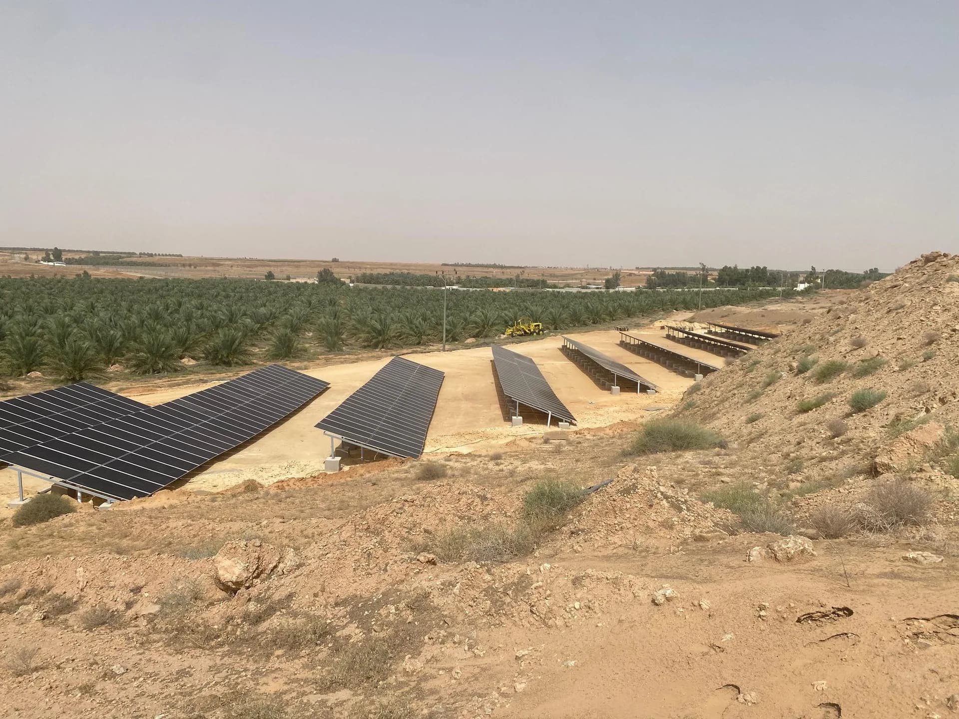 مشروع أبو تركي
