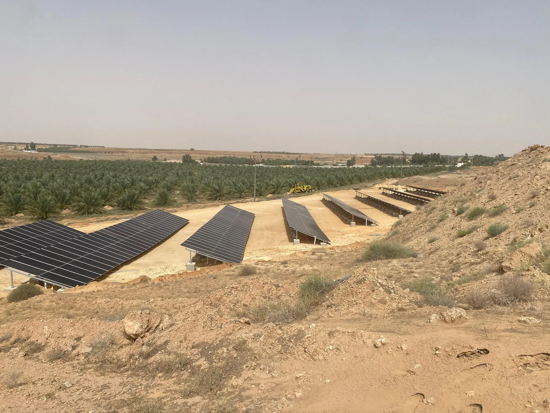 مشروع أبو تركي
