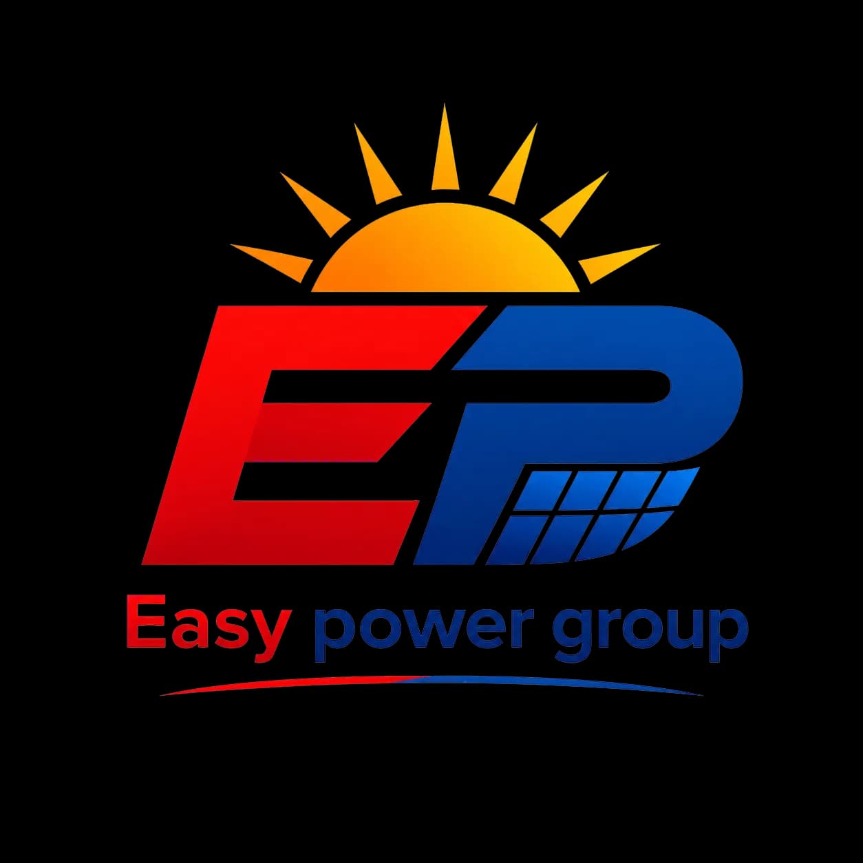 Easy Power Group — للطاقة الشمسية