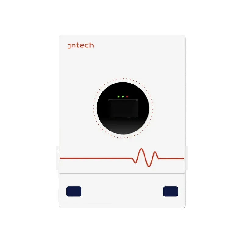 JNF8KHF-AS1-V2 - عاكس طاقة أمريكي منفصل الطور بقدرة 8 كيلو وات (مع مفتاح مدمج)