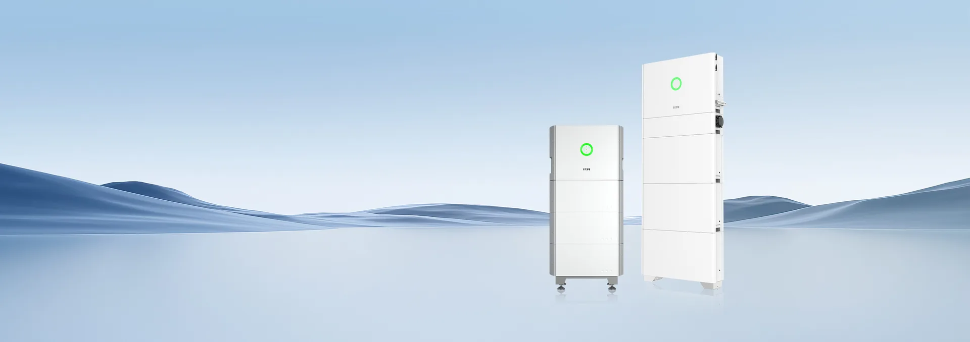 حلول الطاقة الشمسية السكنية بالاقتران الترددي AC